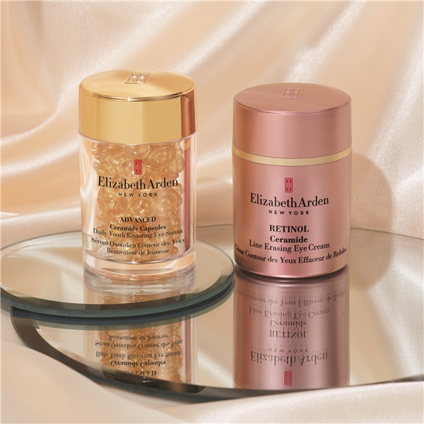 Retinol Ceramide Line Erasing Eye Cream (Billede 6 af 6)