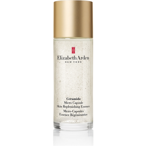 Ceramide Micro Capsule Skin Replenishing Essence (Billede 1 af 7)