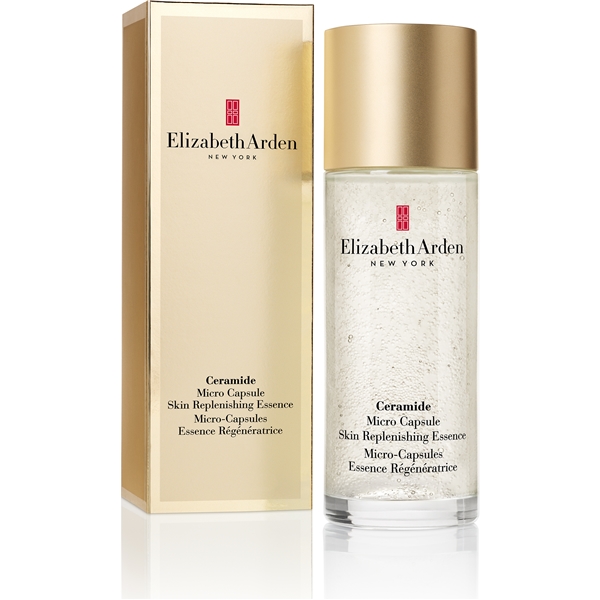 Ceramide Micro Capsule Skin Replenishing Essence (Billede 2 af 7)