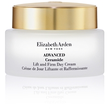 Advanced Ceramide Lift & Firm Day Cream