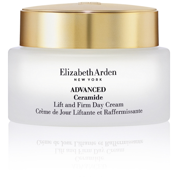 Advanced Ceramide Lift & Firm Day Cream (Billede 1 af 7)