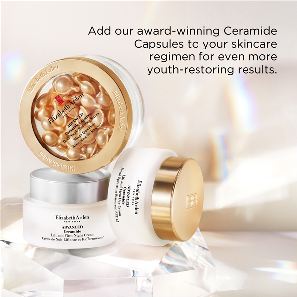 Advanced Ceramide Lift & Firm Day Cream (Billede 5 af 7)