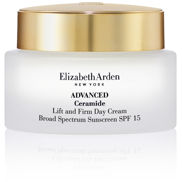 Advanced Ceramide Lift & Firm Spf 15 Day Cream (Billede 1 af 6)