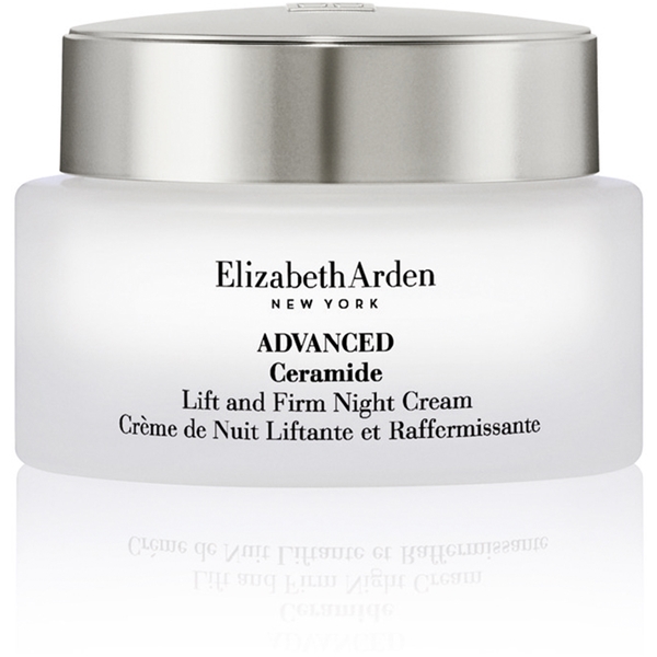Advanced Ceramide Lift & Firm Night Cream (Billede 1 af 7)