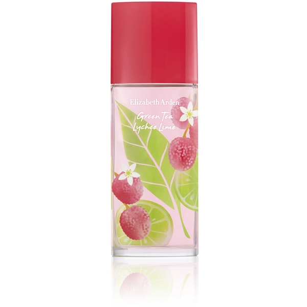 Green Tea Lychee Lime - Eau de toilette (Billede 1 af 2)