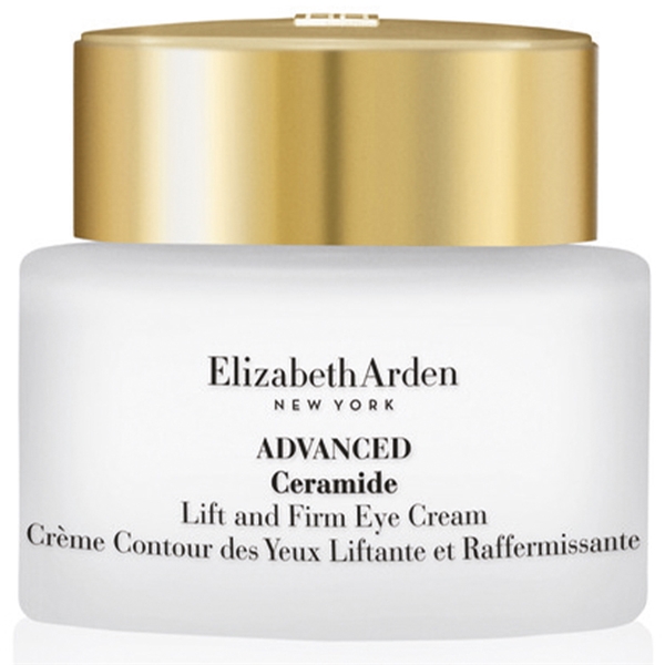 Advanced Ceramide Lift and Firm Eye Cream