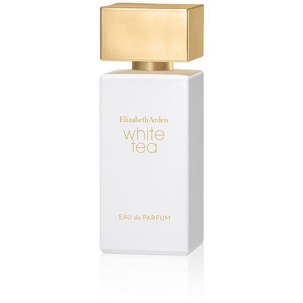 White Tea - Eau de parfum (Billede 1 af 7)