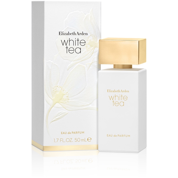 White Tea - Eau de parfum (Billede 2 af 7)