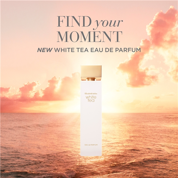 White Tea - Eau de parfum (Billede 3 af 7)