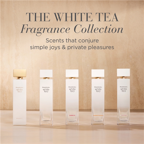 White Tea - Eau de parfum (Billede 6 af 7)