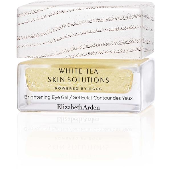 White Tea Skin - Brightening Eye Gel (Billede 1 af 8)