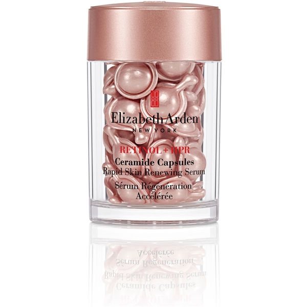 Retinol + HPR Ceramide Capsules Serum (Billede 1 af 6)