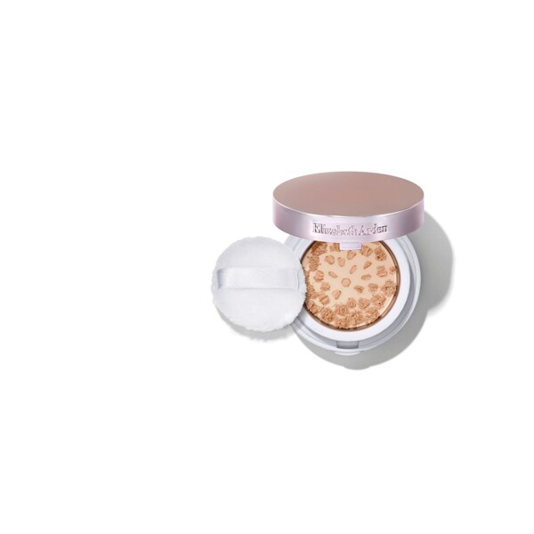 Elizabeth Arden Pure Finish Mineral Foundation (Billede 3 af 3)