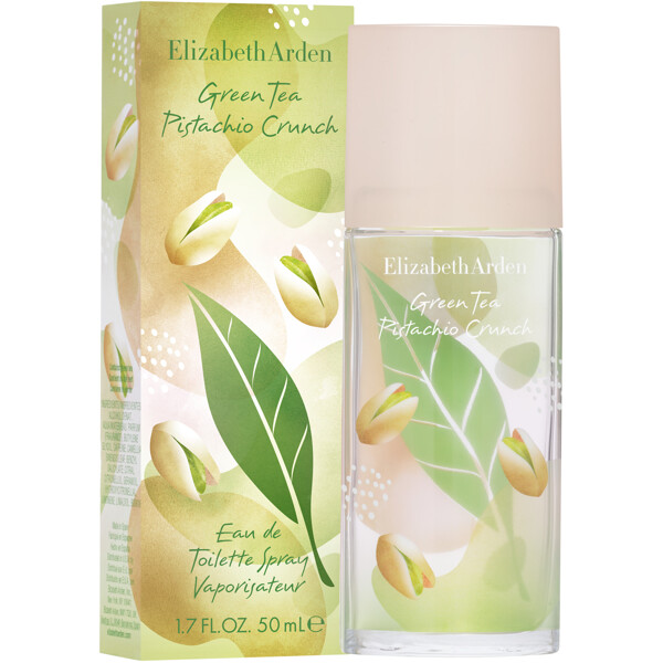 Green Tea Pistachio Crunch - Eau de toilette (Billede 2 af 6)