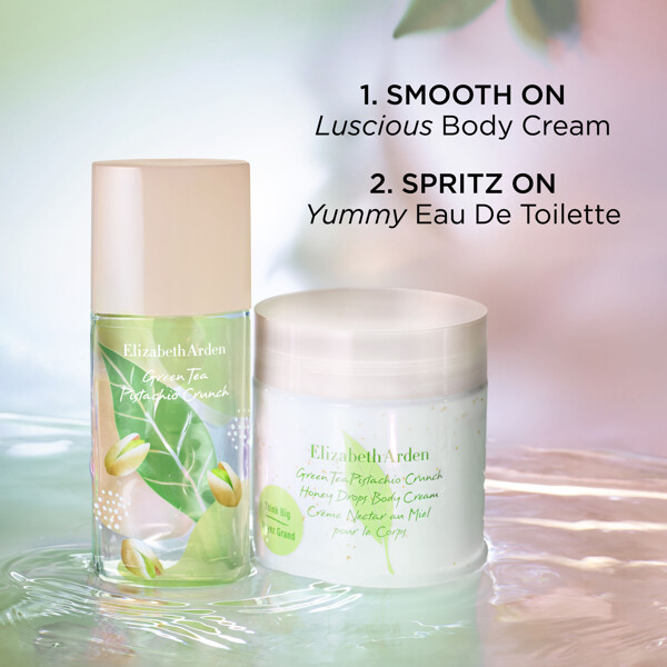 Green Tea Pistachio Crunch - Eau de toilette (Billede 6 af 6)
