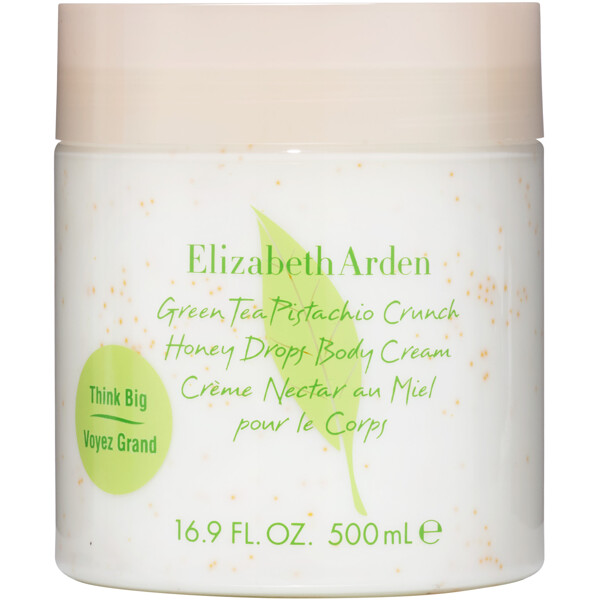 Green Tea Pistachio Crunch - Body cream (Billede 1 af 4)