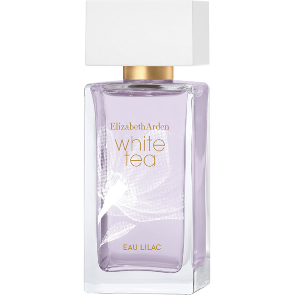 White Tea Eau Lilac - Eau de toilette (Billede 1 af 8)