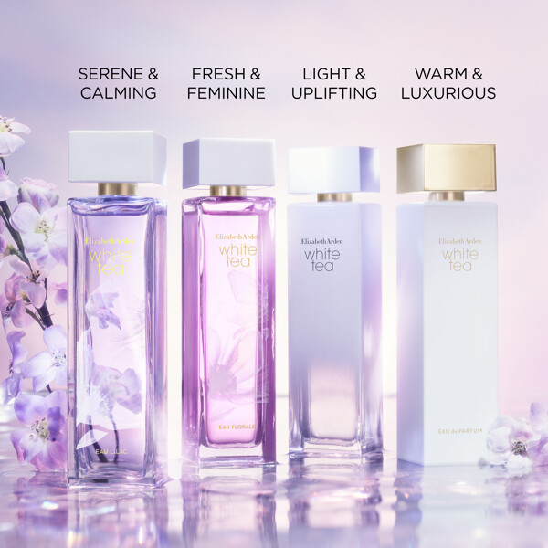 White Tea Eau Lilac - Eau de toilette (Billede 8 af 8)