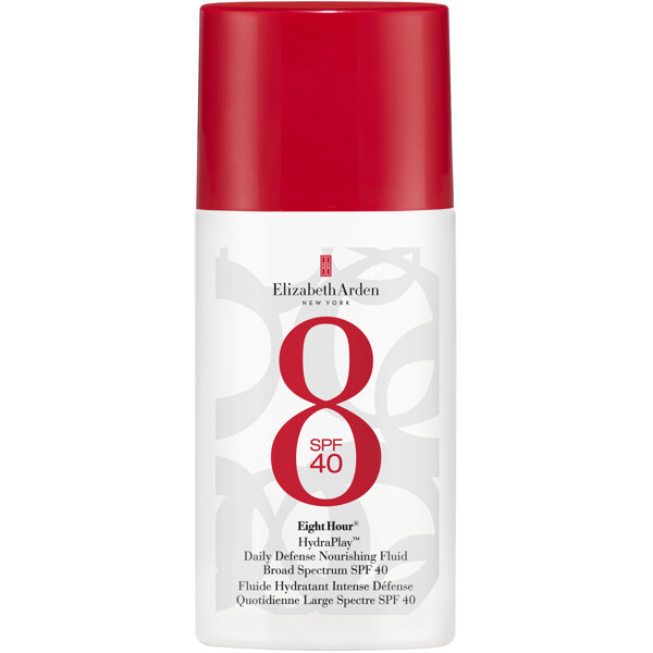 Eight Hour HydraPlay SPF40 Daily Fluid (Billede 1 af 10)