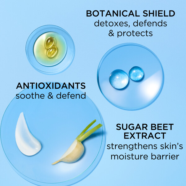 Eight Hour HydraPlay SPF40 Daily Fluid (Billede 9 af 10)