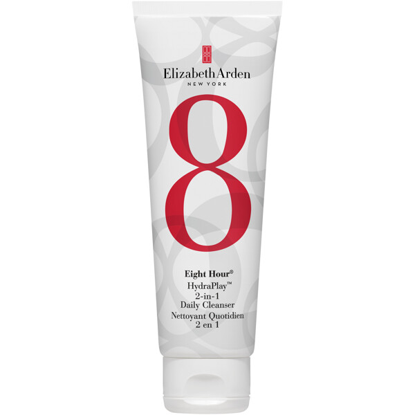 Eight Hour HydraPlay 2 in 1 Daily Cleanser (Billede 1 af 11)