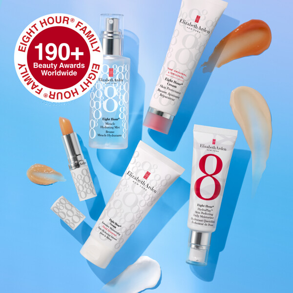 Eight Hour HydraPlay 2 in 1 Daily Cleanser (Billede 11 af 11)