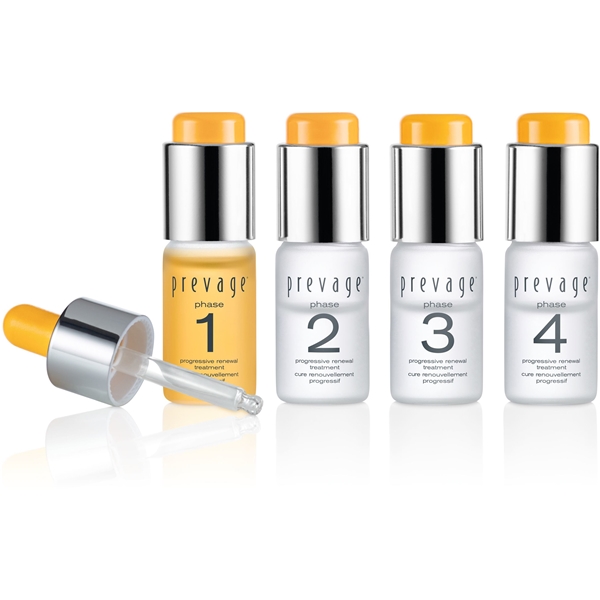 Prevage Progressive Treatment (Billede 2 af 2)