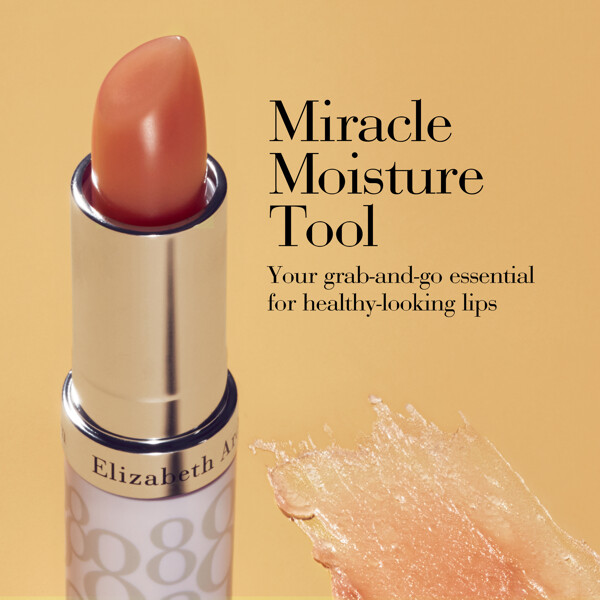 Eight Hour Cream Lip Protectant Stick SPF15 (Billede 3 af 5)