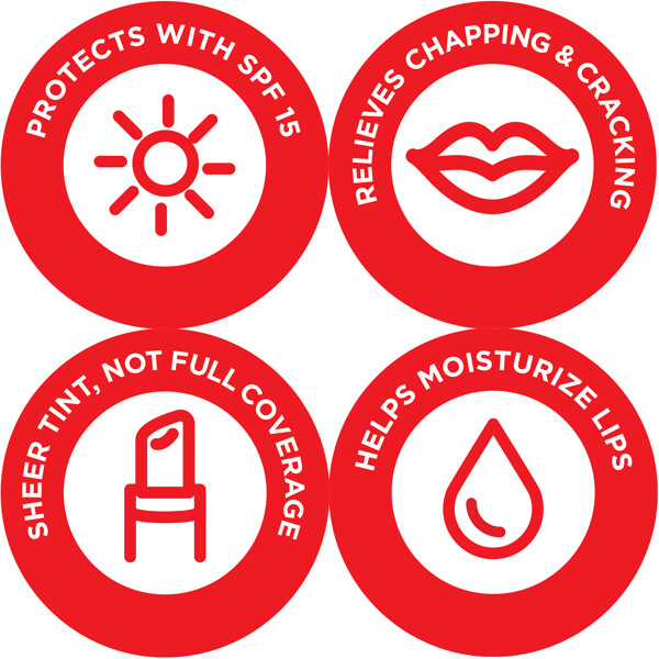 Eight Hour Cream Lip Protectant Stick SPF15 (Billede 4 af 5)