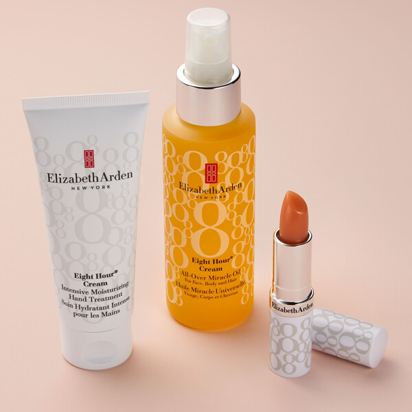 Eight Hour Cream Hand Cream (Billede 2 af 2)