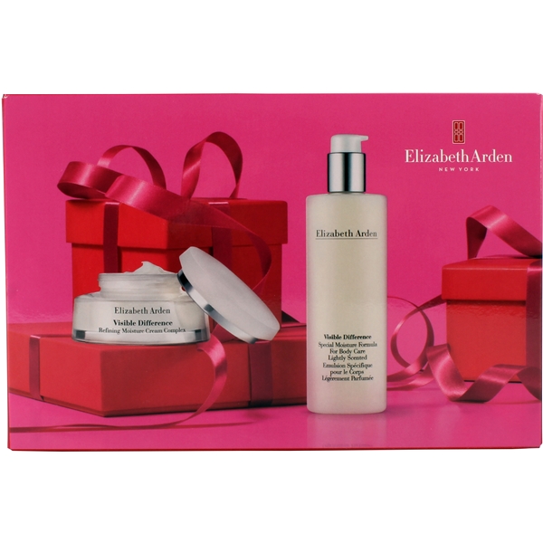 Visible Difference - Gift Set (Billede 1 af 3)