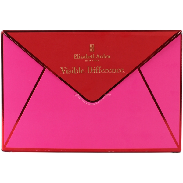 Visible Difference - Gift Set (Billede 3 af 3)