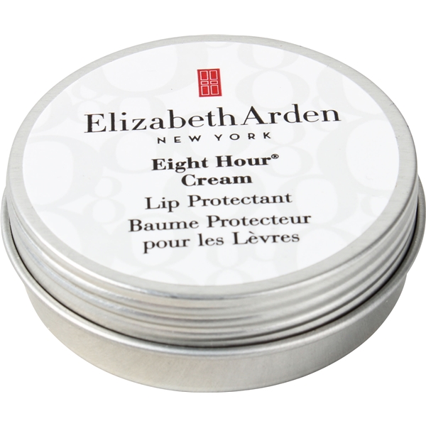 Strålende embargo Site line Eight Hour Cream Lip Protectant - Elizabeth Arden - Læbepomade |  Shopping4net