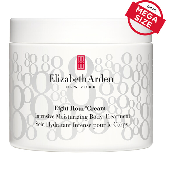 Eight Hour Cream Body Treatment (Billede 1 af 2)