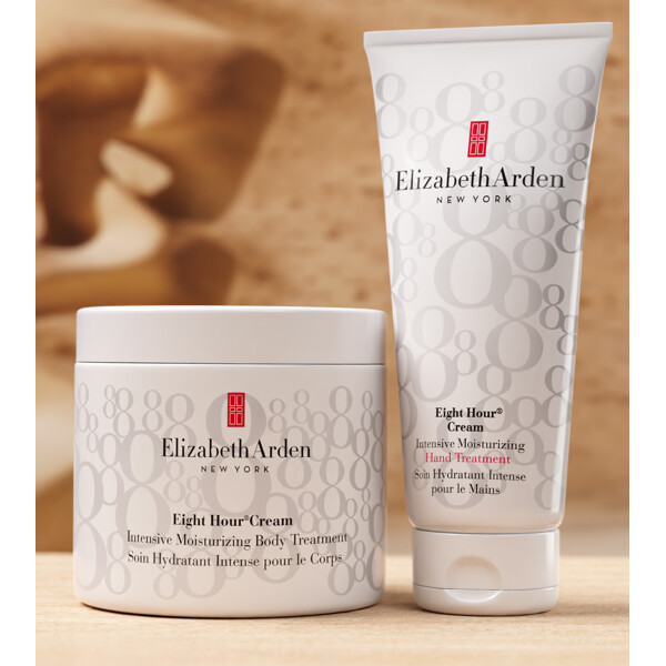 Eight Hour Cream Body Treatment (Billede 2 af 2)