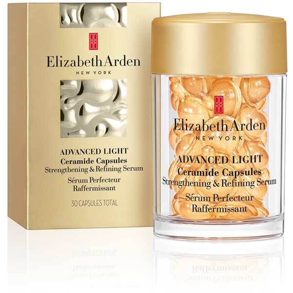 Ceramide Capsules Restoring Light Serum (Billede 2 af 7)
