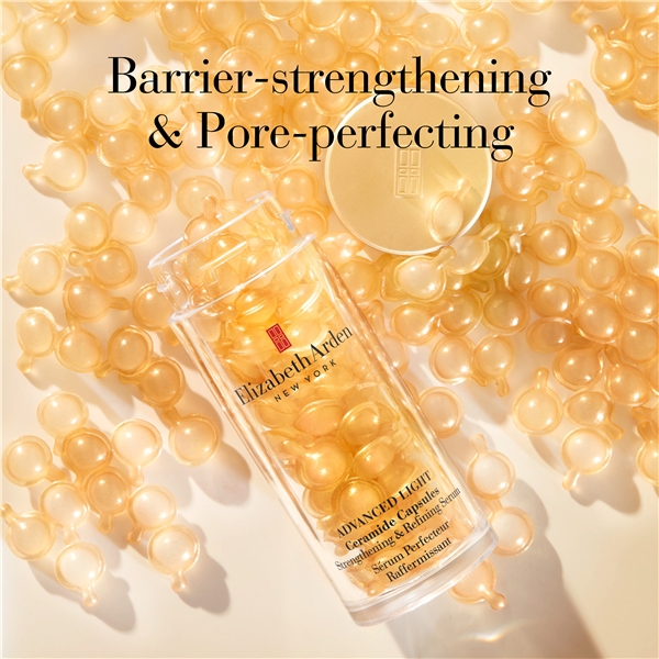 Ceramide Capsules Restoring Light Serum (Billede 3 af 7)