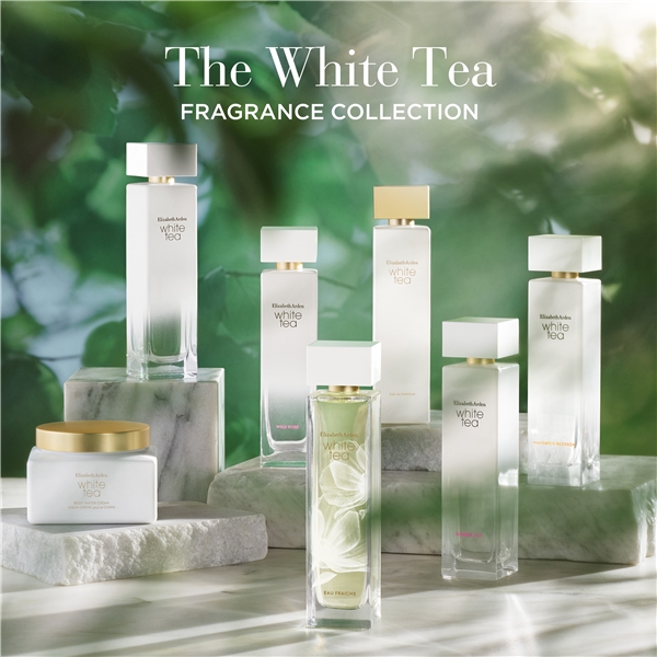 White Tea Eau Fraiche - Eau de toilette (Billede 5 af 6)