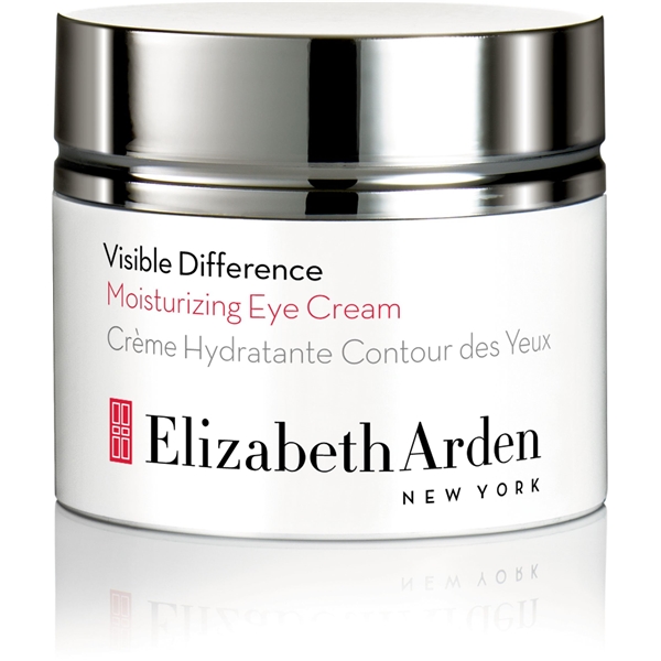 Visible Difference Moisturizing Eye Cream