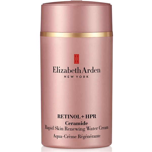 Retinol + HPR Ceramide Water Cream (Billede 1 af 6)