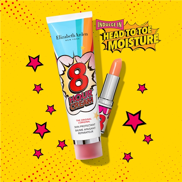 Eight Hour Cream Lip Stick Spf 15 Super Hero (Billede 3 af 6)