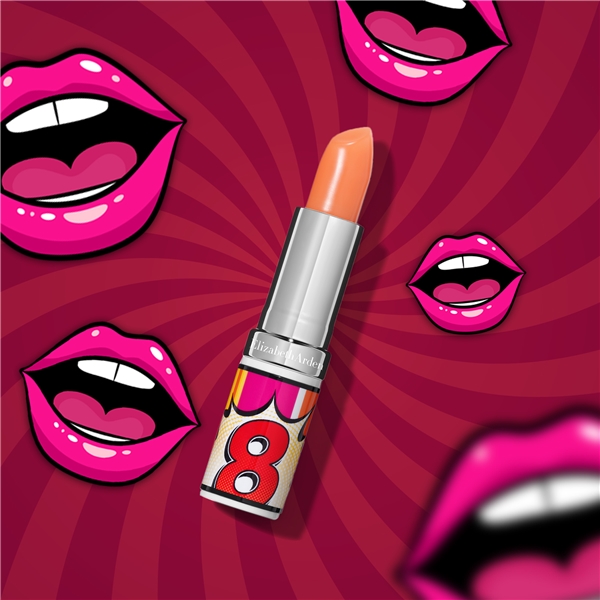 Eight Hour Cream Lip Stick Spf 15 Super Hero (Billede 4 af 6)