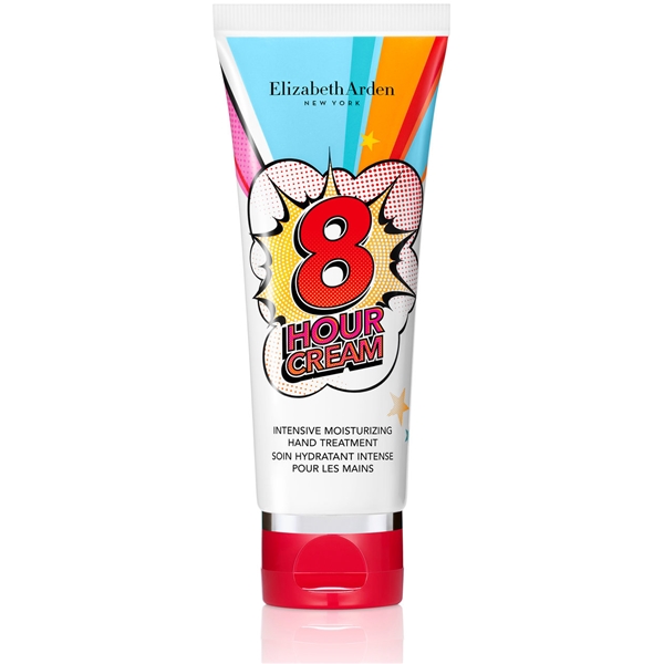 Eight Hour Hand Cream Super Hero Edition (Billede 1 af 4)