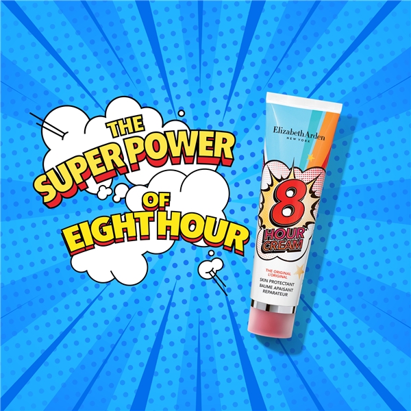 Eight Hour Cream Super Hero Edition (Billede 3 af 6)