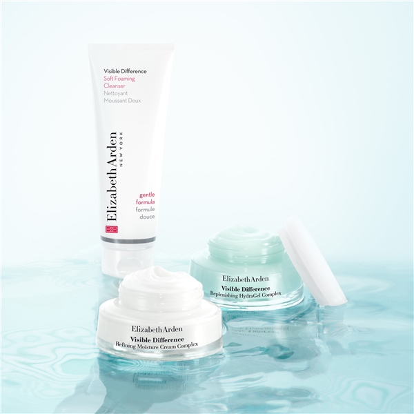 Visible Difference Soft Foaming Cleanser (Billede 6 af 7)