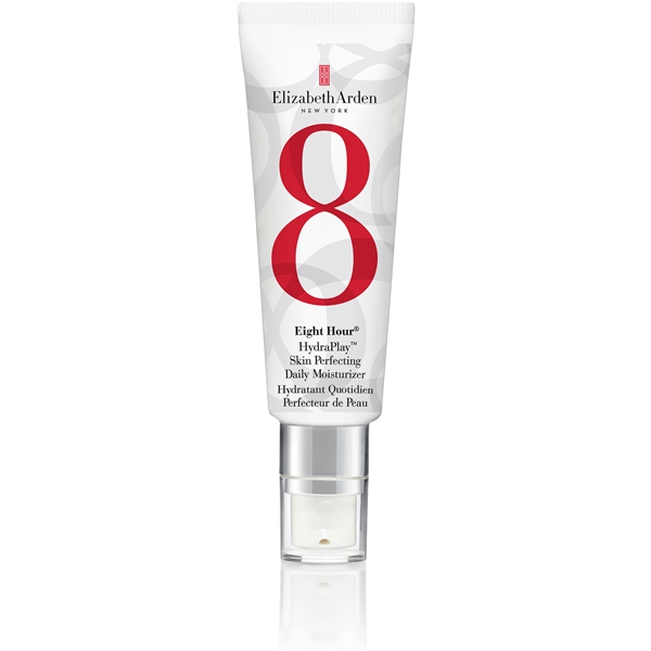 Eight Hour Hydraplay - Daily Moisturizer (Billede 1 af 5)