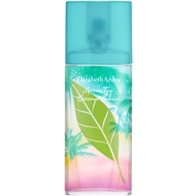 Green Tea Coconut Breeze - Eau de toilette 100 ml