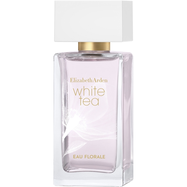 White Tea Eau Florale - Eau de toilette (Billede 1 af 6)