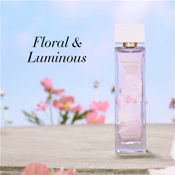 White Tea Eau Florale - Eau de toilette (Billede 4 af 6)