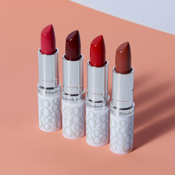 Eight Hour Cream Lip Stick Sheer Tint SPF 15 (Billede 3 af 5)